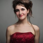 marine rouge ola renska