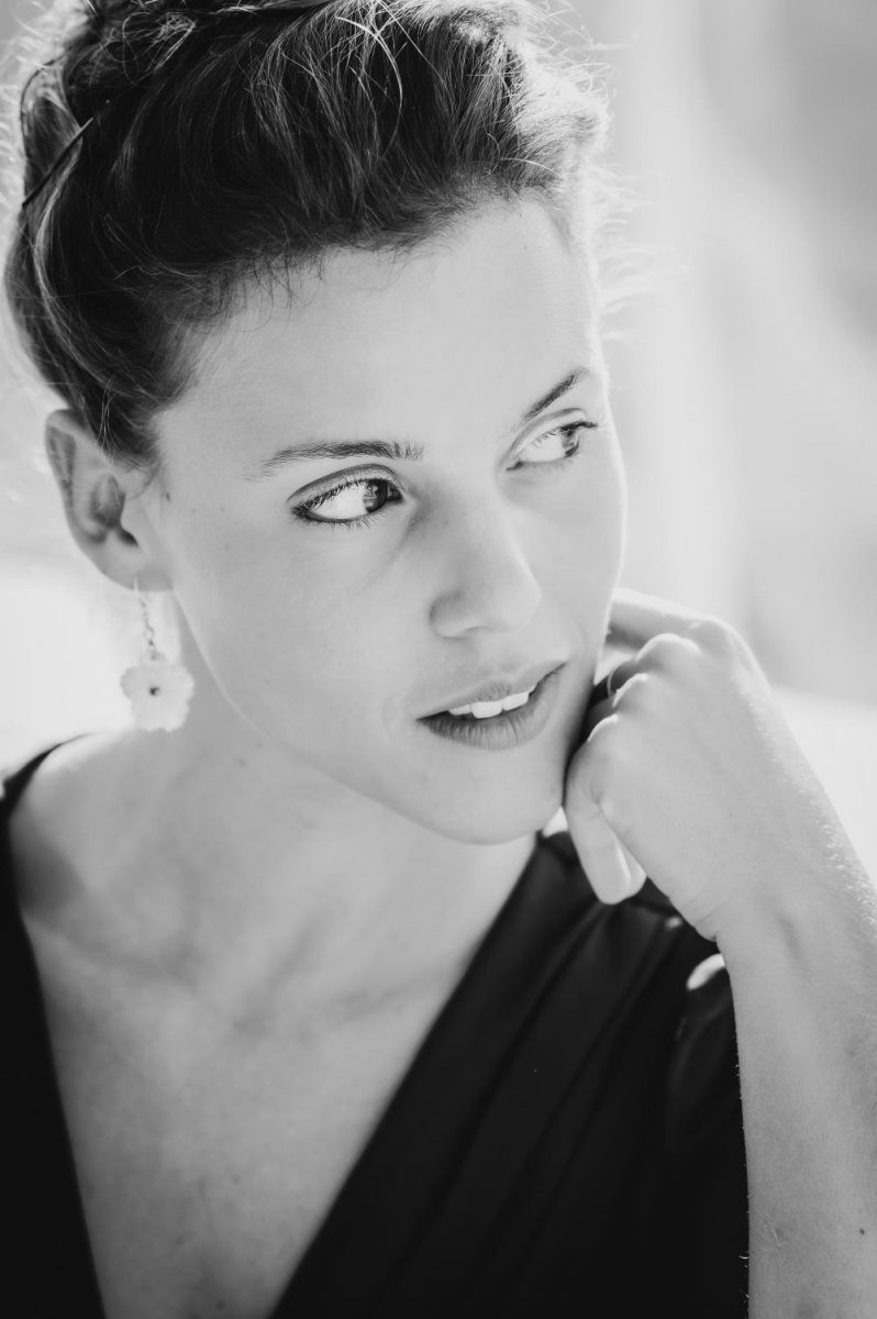 Apolline Rai Westphal Amandine Lauriol