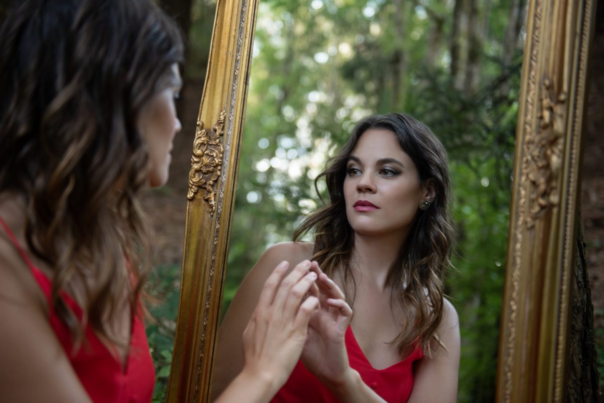 FairyTales Mühlemann ShirleySuarez x