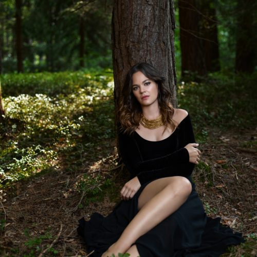 Fairy Tales Mühlemann Shirley Suarez