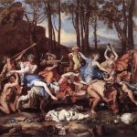 Nicolas Poussin The Triumph of Pan WGA