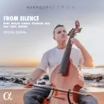 from silence alpha front