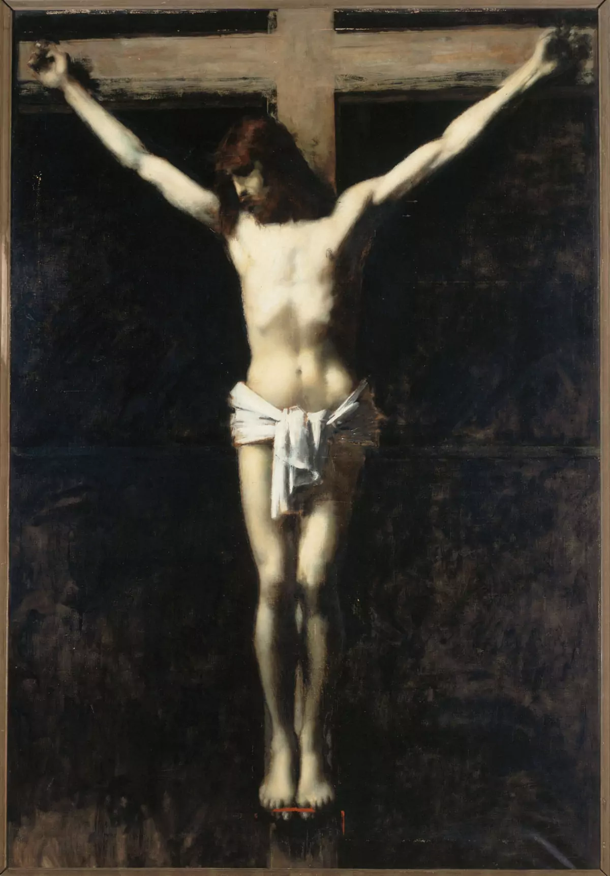 Jésus Christ Superstar (Bach, Passion selon Saint-Jean, Lemieux, Dubois, Worms, accentus, Il Caravaggio, Delaforge – Théâtre des Champs-Elysées, 1er avril 2026)
