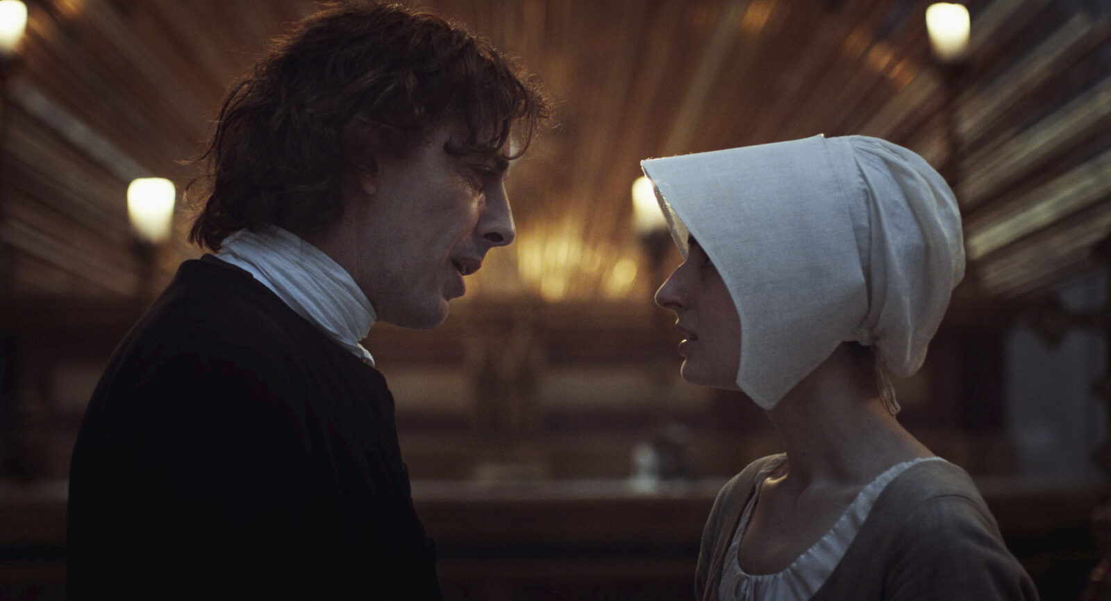 Ca sent le Prete Rosso (Vivaldi et moi, Damiano Michieletto, sortie le 29 avril 2026)