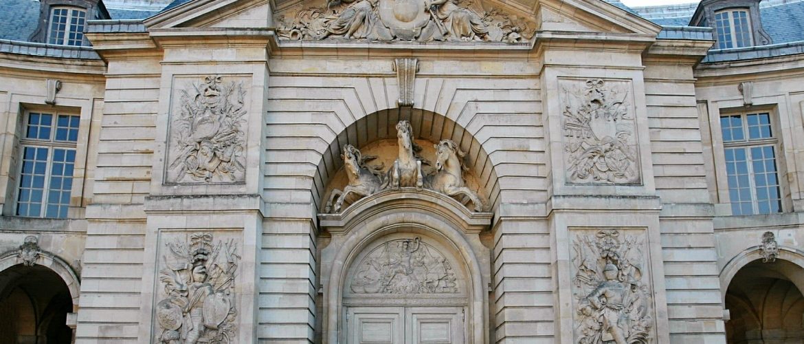 Lourde Fronton P Victor x