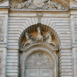 Lourde Fronton P Victor enlarged