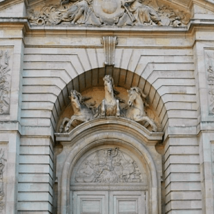 Lourde Fronton P Victor enlarged