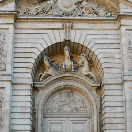 Lourde Fronton P Victor enlarged