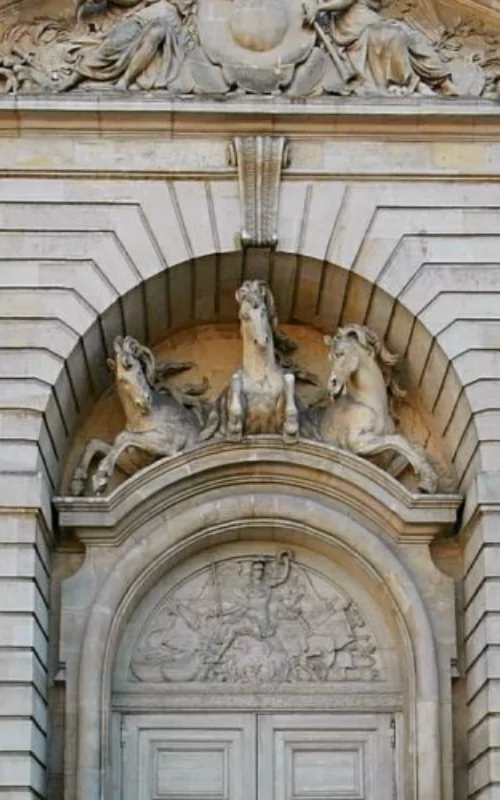 Lourde Fronton P Victor enlarged