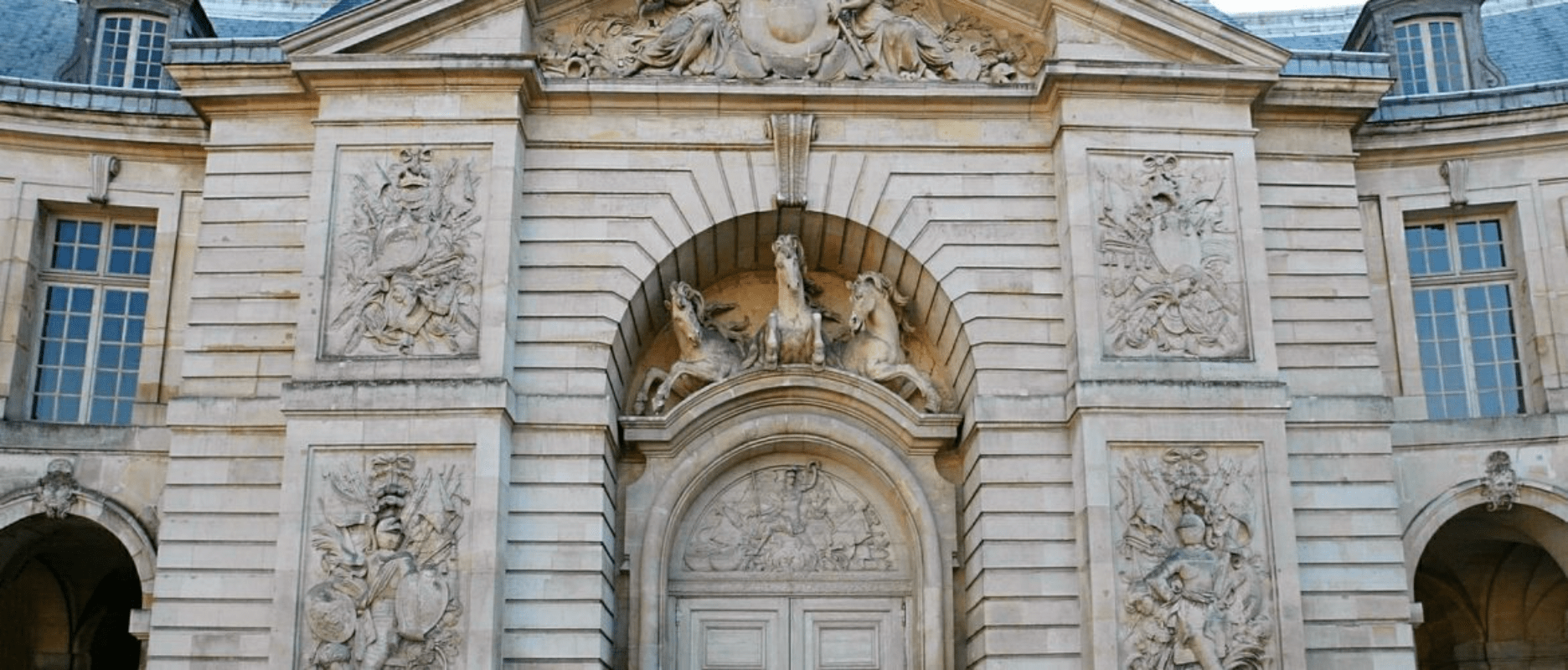 Tournez Manège (Chevauchée Baroque, Pages du CMBV, Académie Equestre de Versailles – Grande Ecurie du Château de Versailles, 20 mai 2026)