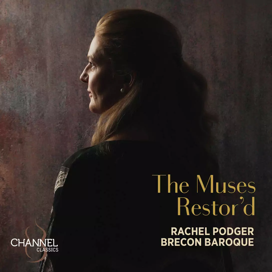 the muses restord ccs front