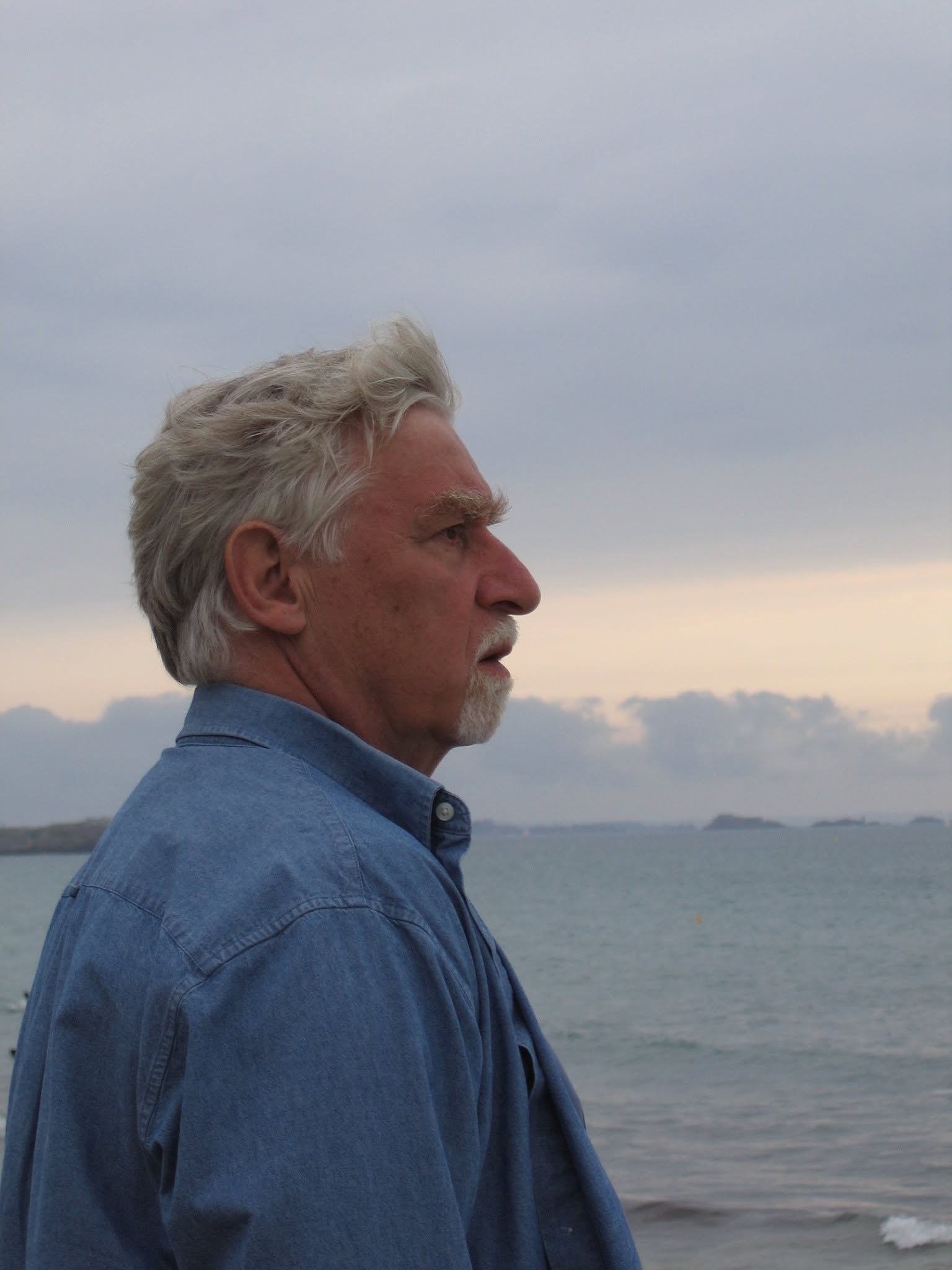 In Memoriam Reinhard von Nagel (1936-2026) : le clavecin qui chante