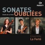 Ferte sonates paraty