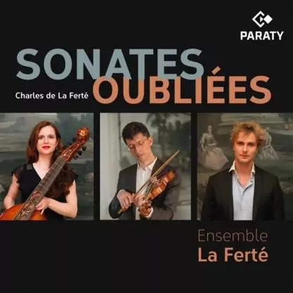 Ferte sonates paraty
