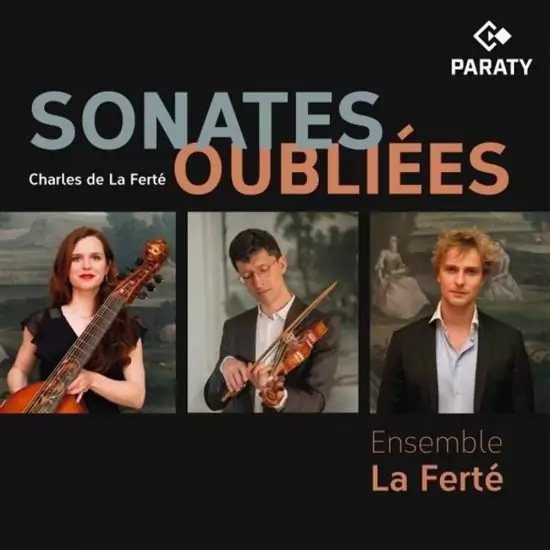 Ferte sonates paraty