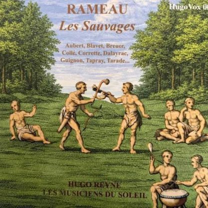 Rameau Reyne ()