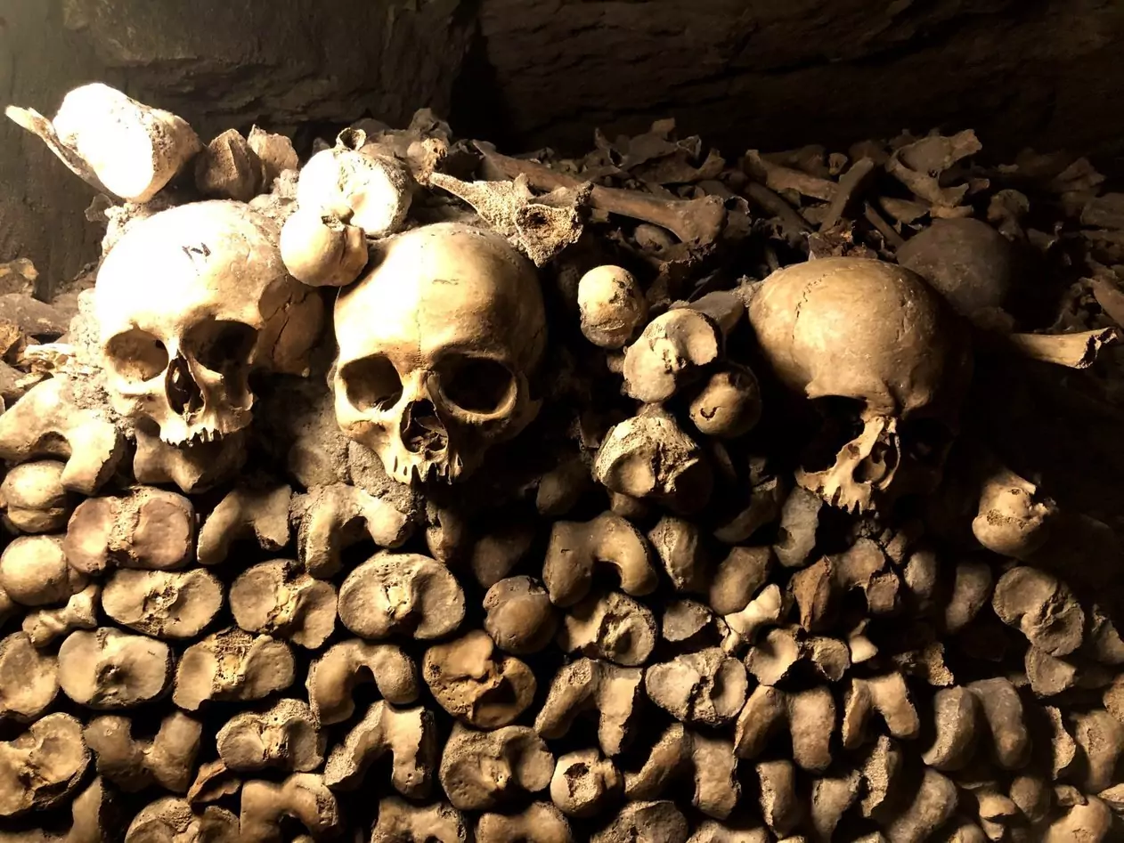 La Mort
