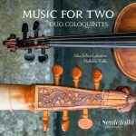 Duo Coloquintes pochette ()