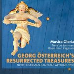 Musica Gloria pochette