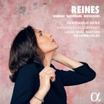 Reines pochette