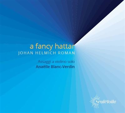 A Fancy Hattar Aagi A Violino Solo
