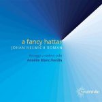 A Fancy Hattar Aagi A Violino Solo big