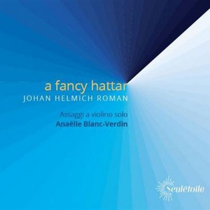 A Fancy Hattar Aagi A Violino Solo big