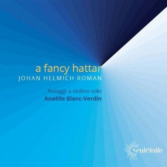 A Fancy Hattar Aagi A Violino Solo big