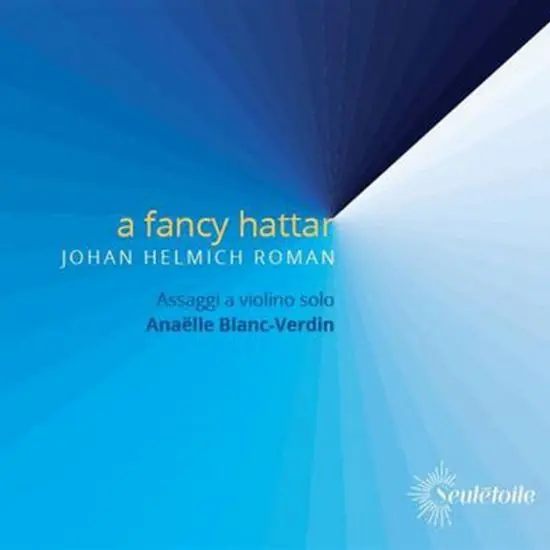 A Fancy Hattar Aagi A Violino Solo big