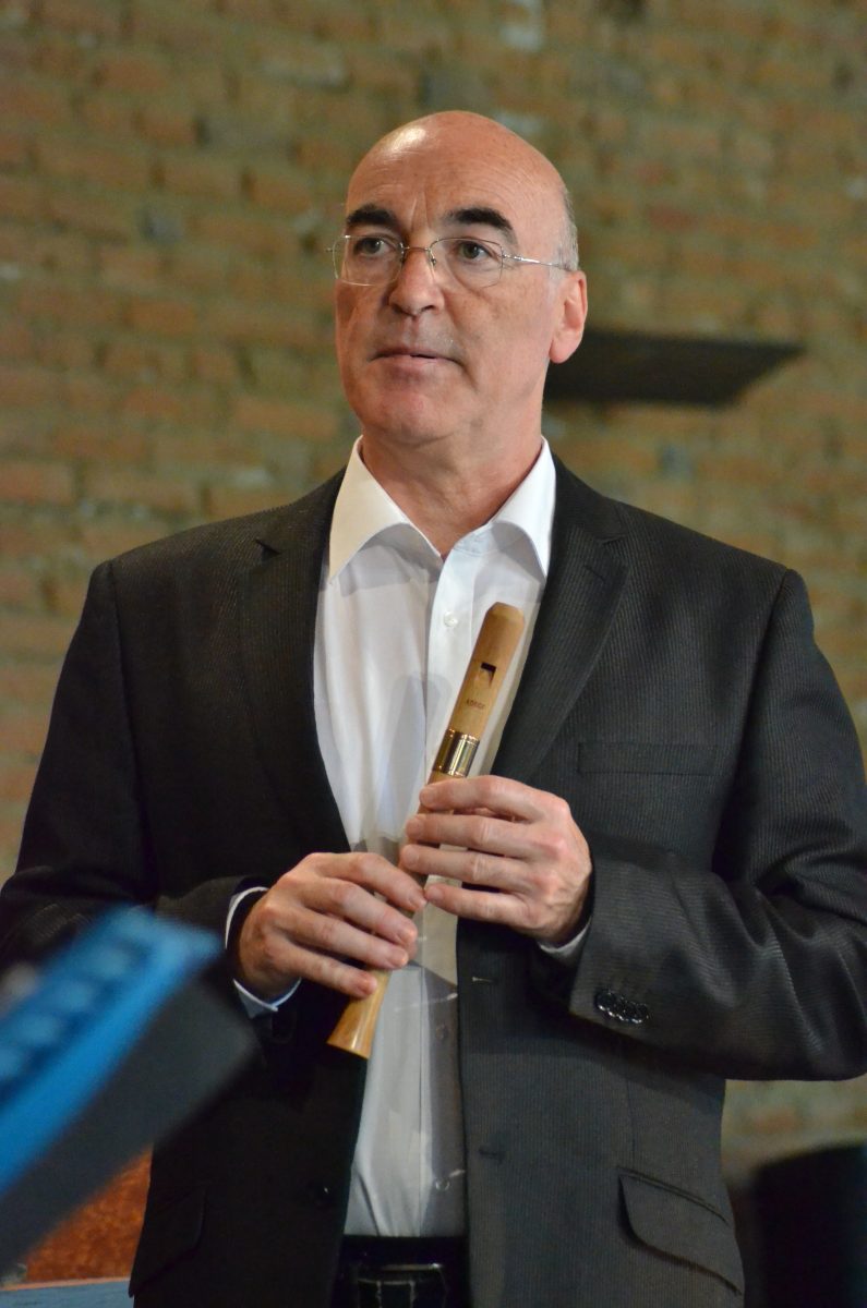 Jean Marc Andrieu