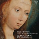 Manchicourt MacLeod pochette