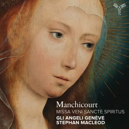 Manchicourt MacLeod pochette
