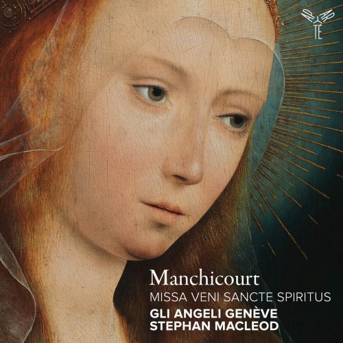 Manchicourt MacLeod pochette