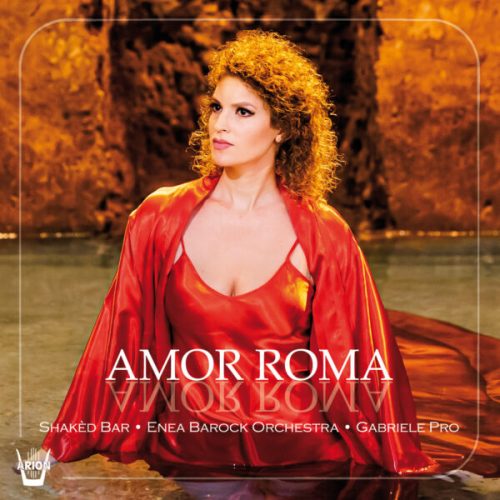 amor roma arion