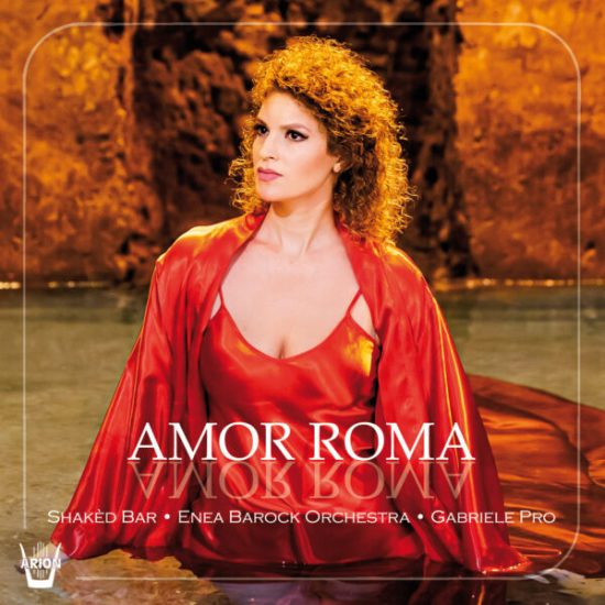 amor roma arion