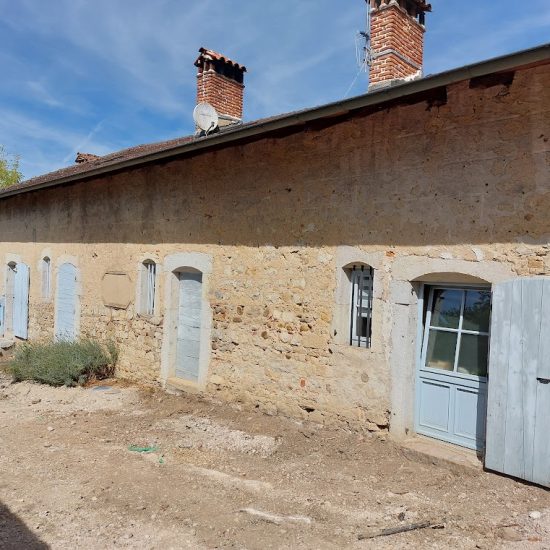 hospice ambronay