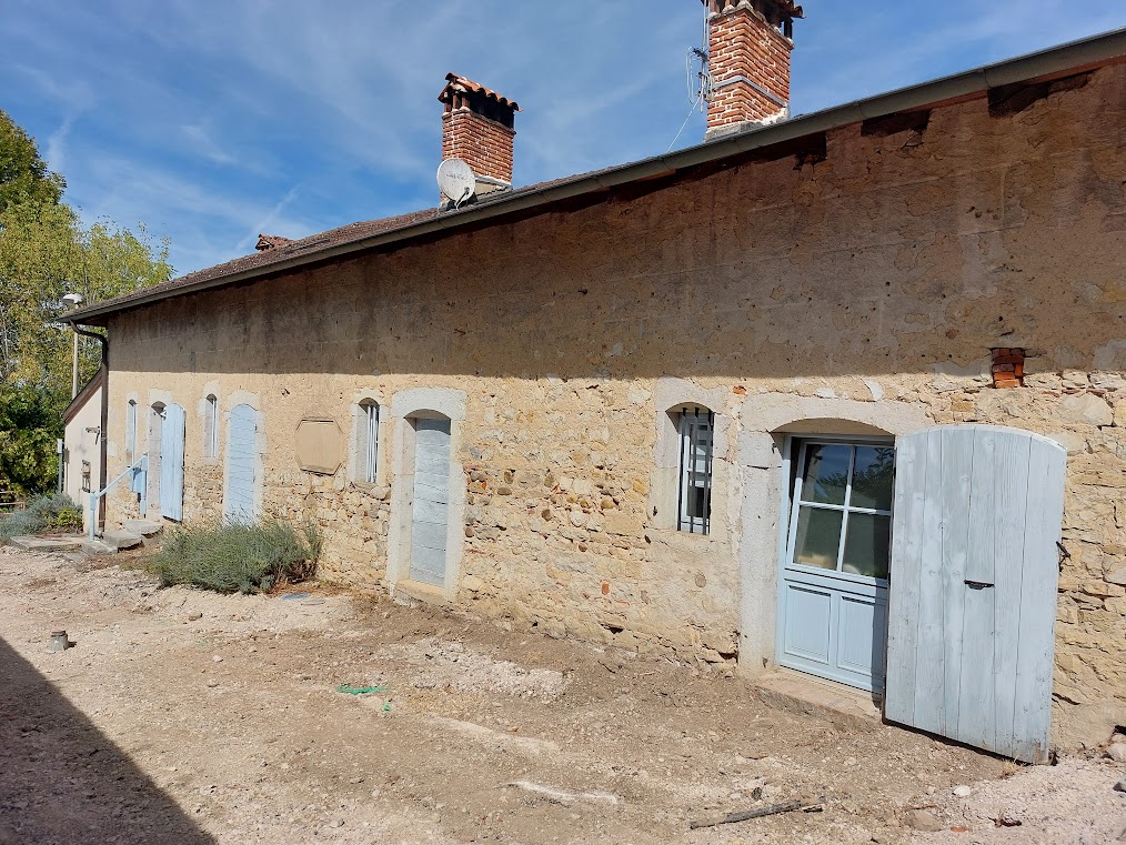 Connaissez-vous l’hospice des pauvres d’Ambronay ?