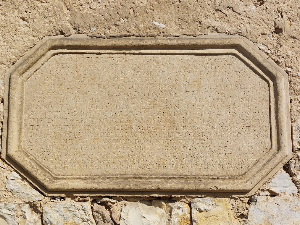 hospice ambronay