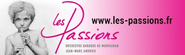 logo passions