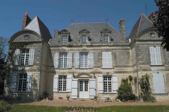 manoir oratoire