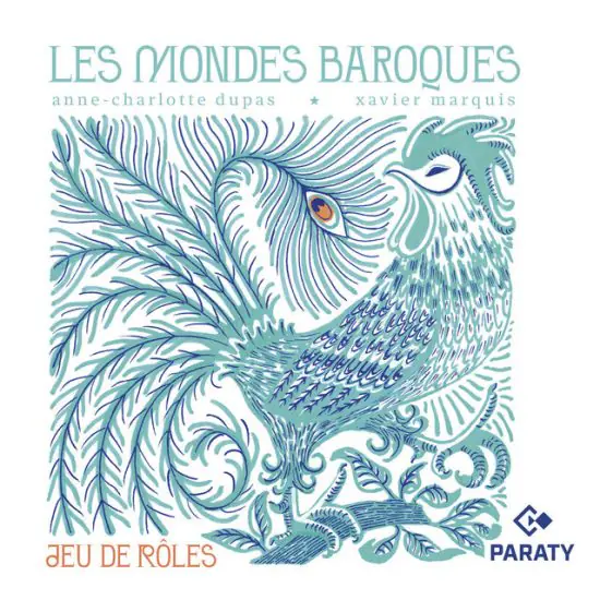mondes baroques