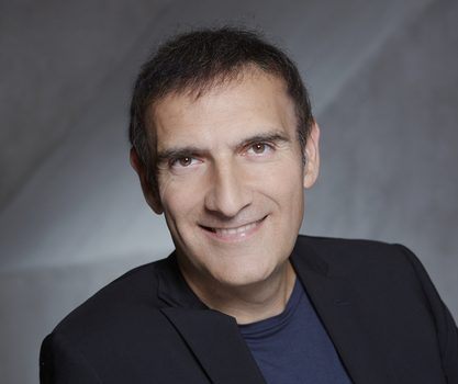 Jérôme Corréas Florent Drillon