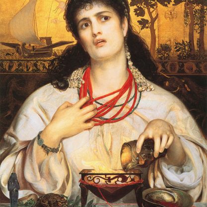 Medea Photo