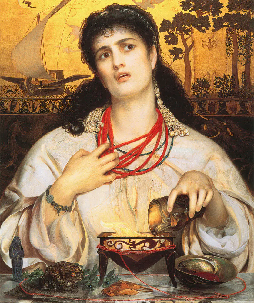 Noire fille du Styx (Charpentier, Médée, Lemieux, Les Epopées, Fuget – Théâtre des Champs-Elysées, 30 septembre 2026)