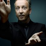 Paul Agnew Denis Rouvre big