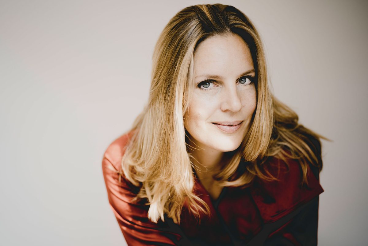 Sophie Klussmann