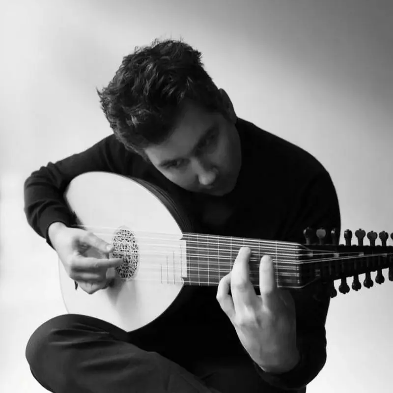 Dark Knight (Dowland, Come Again, Jupiter, Dunford – Cité de la Musique, 9 octobre 2026)