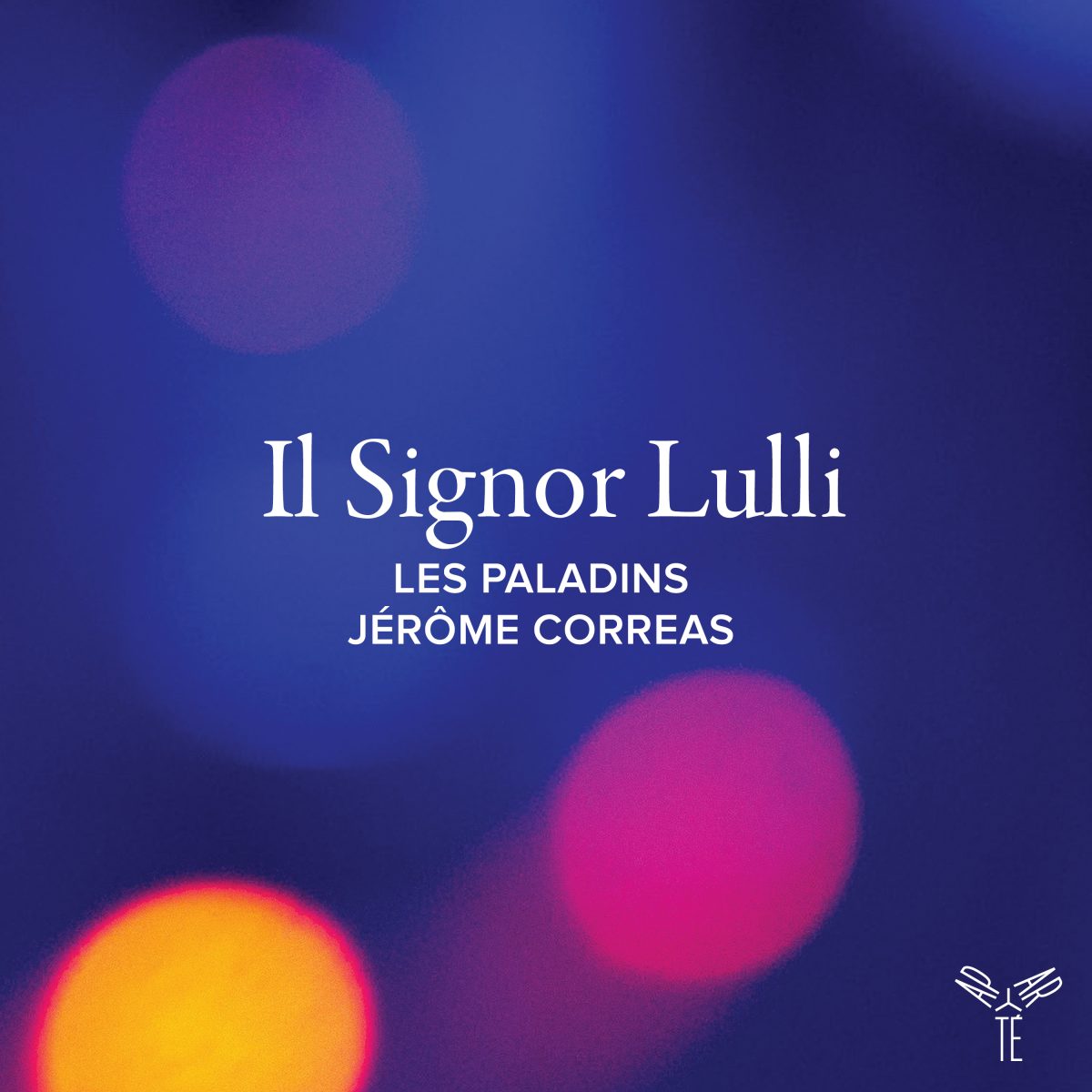 il signor lulli